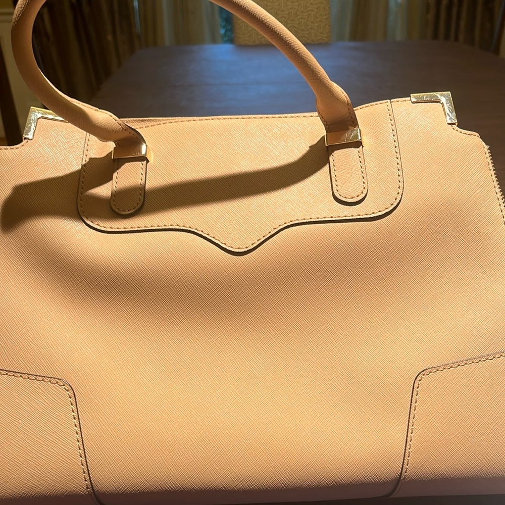 Rebecca Minkoff handbag
